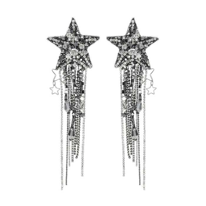 Морские звёзды