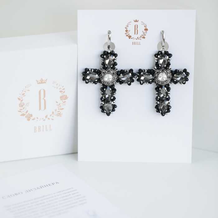 Кресты Византия