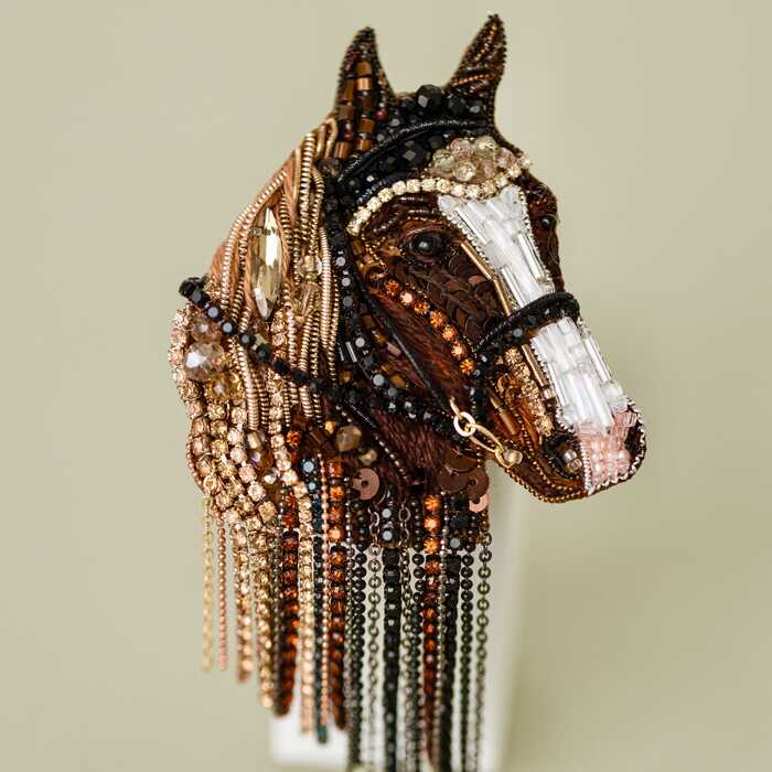 Лошадка Юна