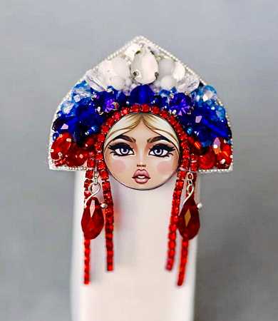 Патриотическая