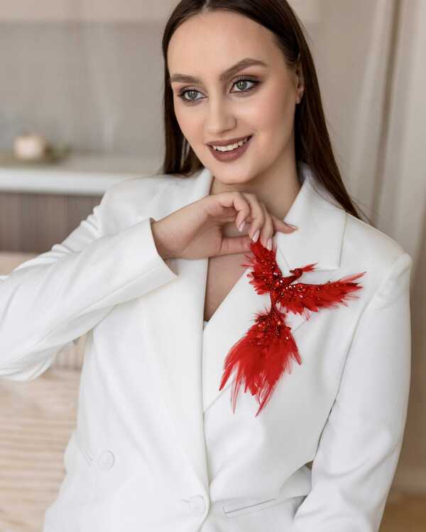 Жар-птица