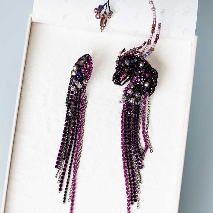 Каффы Дракон