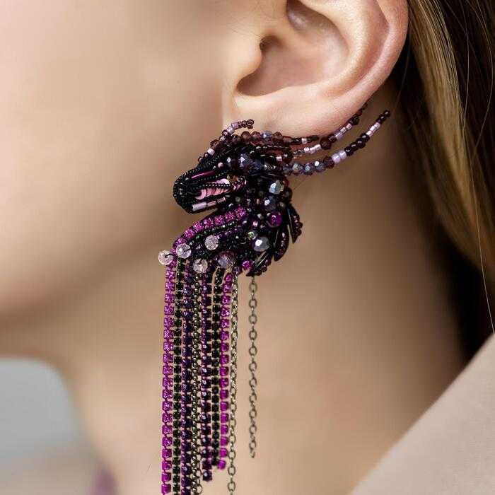 Каффы Дракон