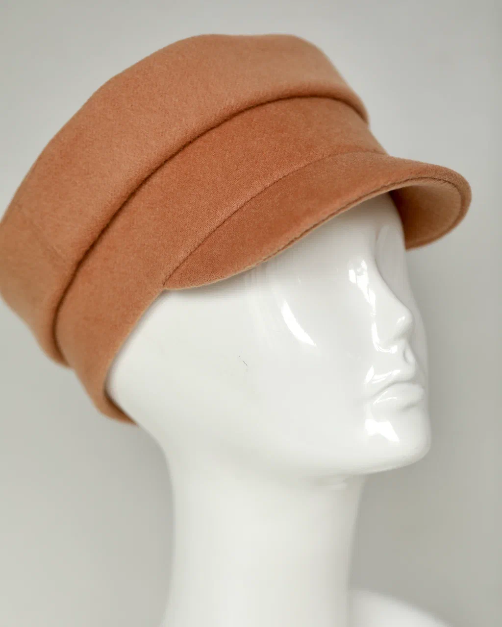 КАРТУЗ ОХРА