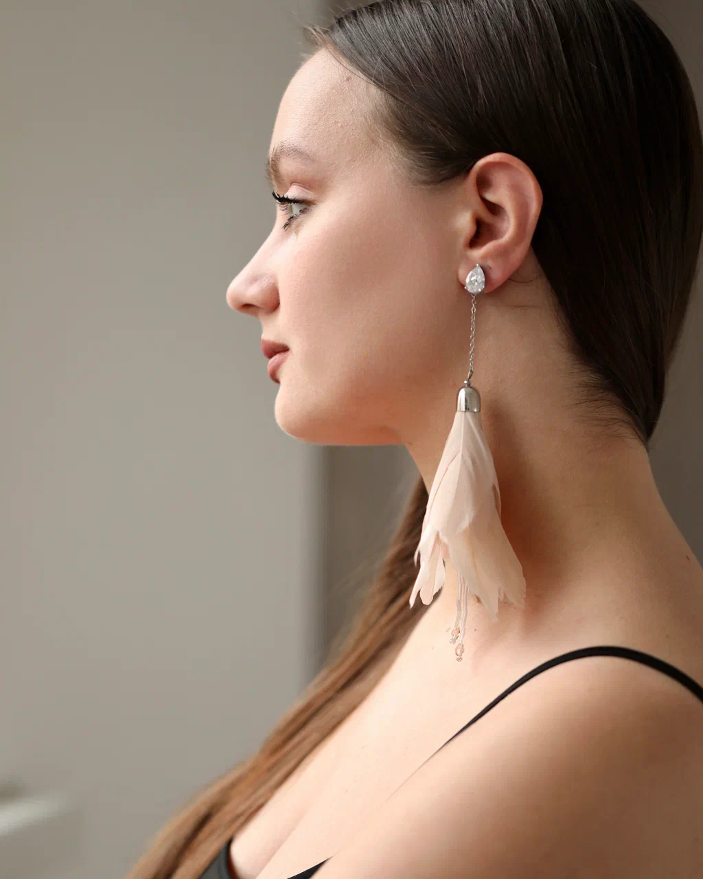 Лилит на цепочках