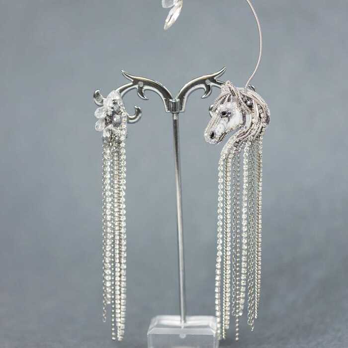 Каффы лошадка Злата