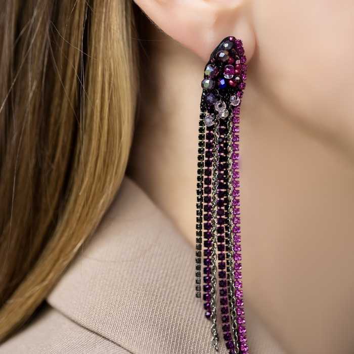 Каффы Дракон