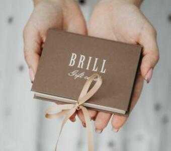 Подарочные сертификаты