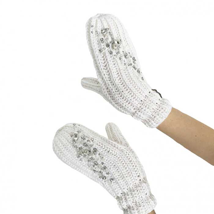 ВАРЕЖКИ ВЕГА