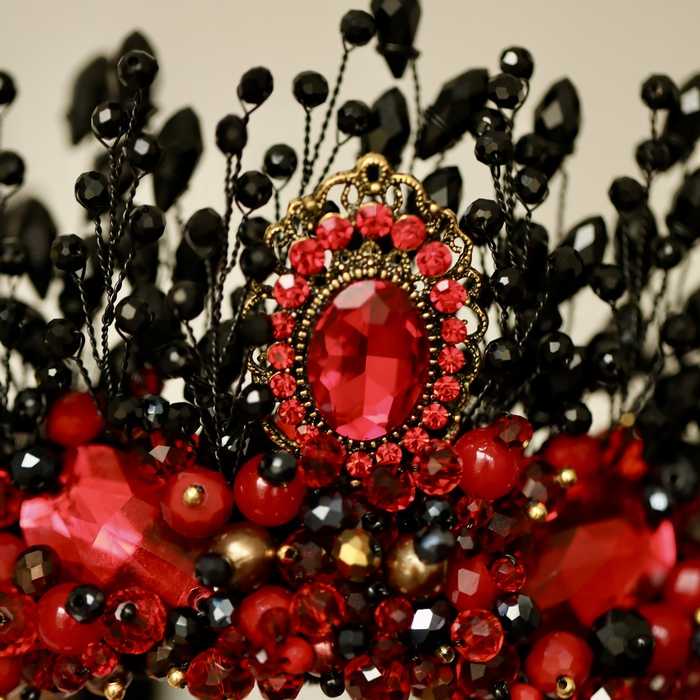 Кровавая мэри