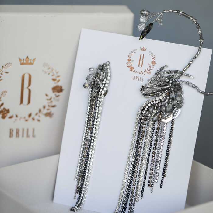 Каффы Дракон