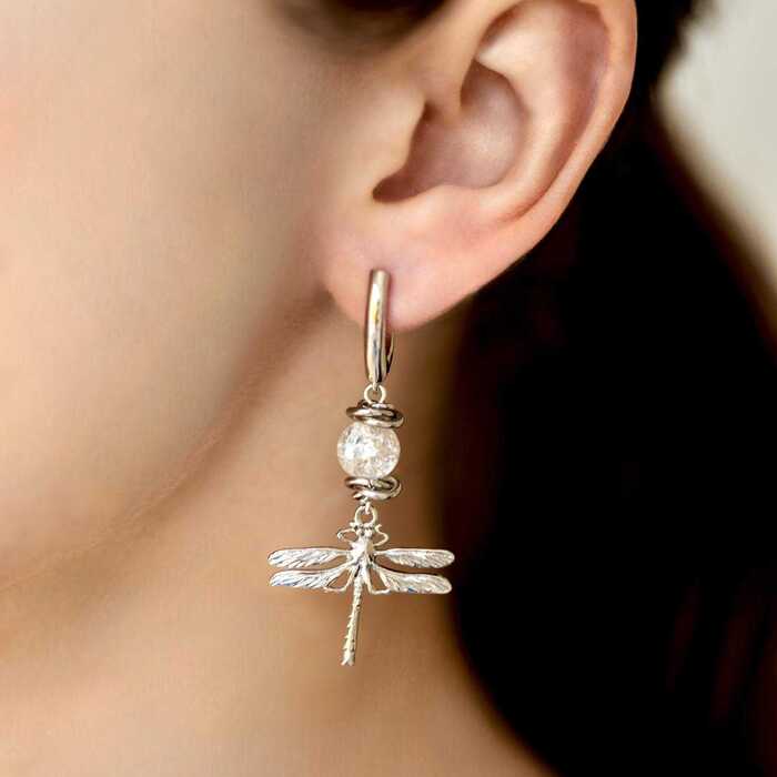 Сахарная стрекоза