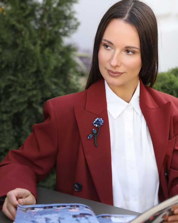 Василёк