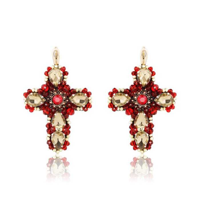 Кресты Калипсо