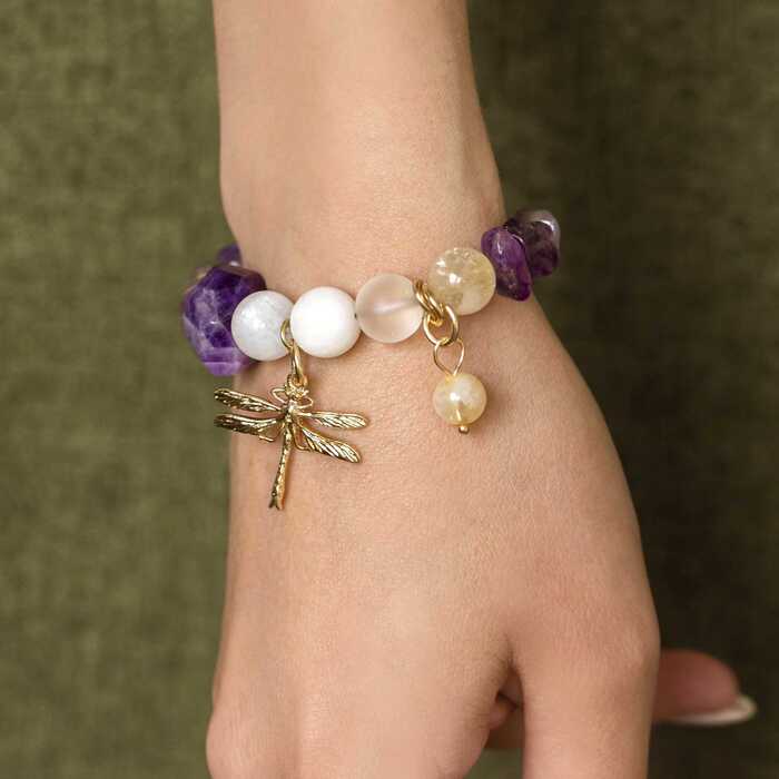 Стрекоза Саюри