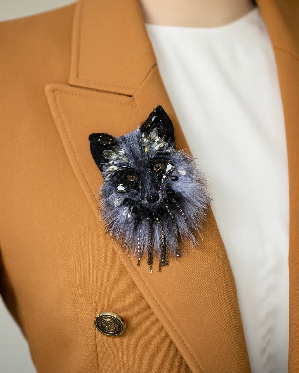 Лиса Симона