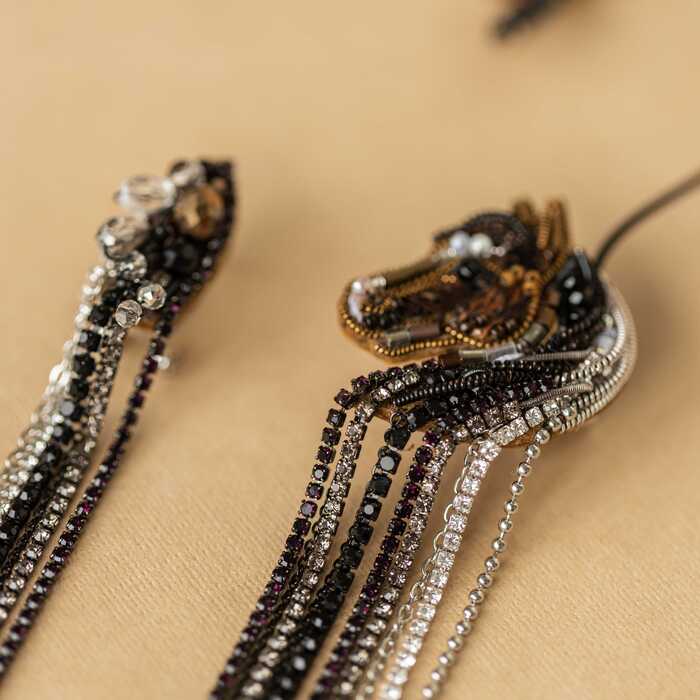 Каффы лошадка Ролли