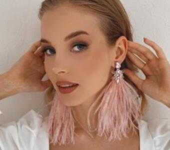 Серьги на клипсах (клипсы)