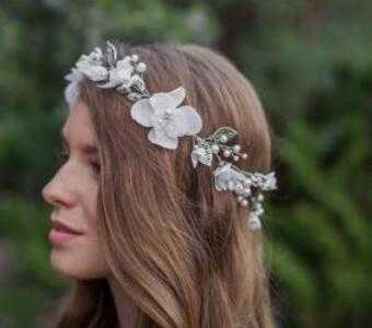 Венки на голову