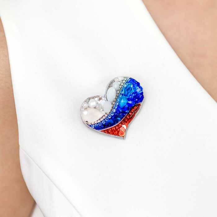 Сердце России