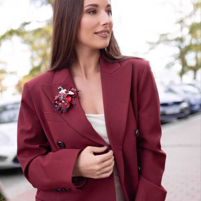 Леди цветов