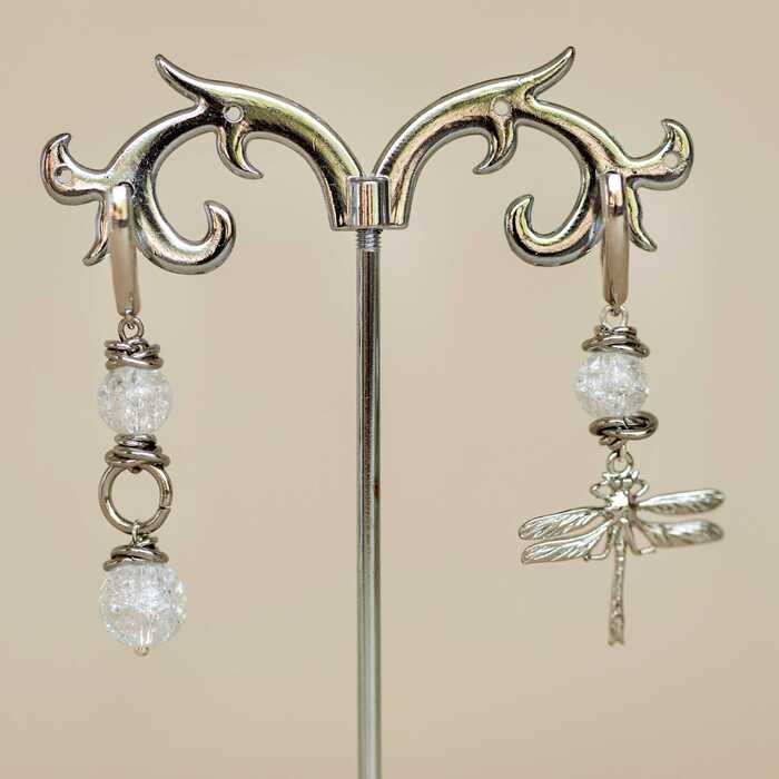 Сахарная стрекоза