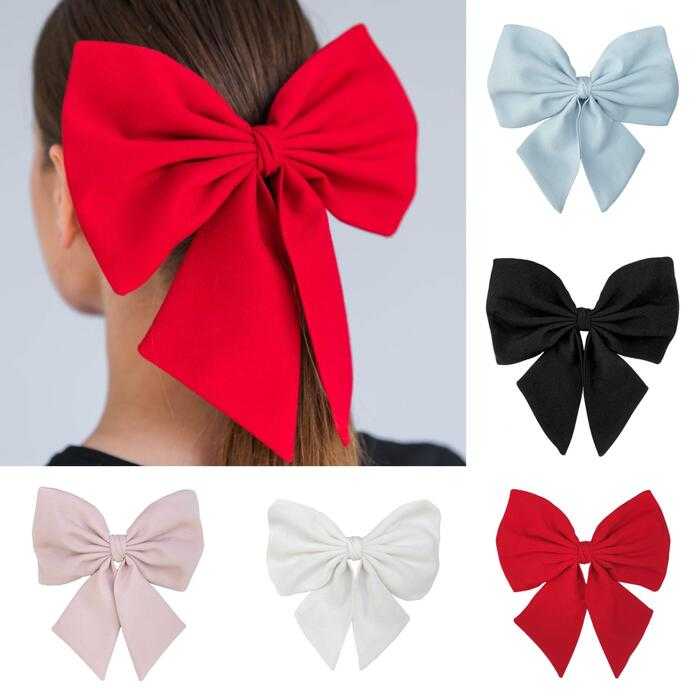 Бант большой