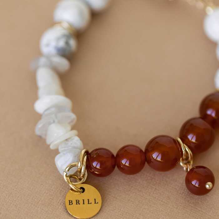 с сердоликом