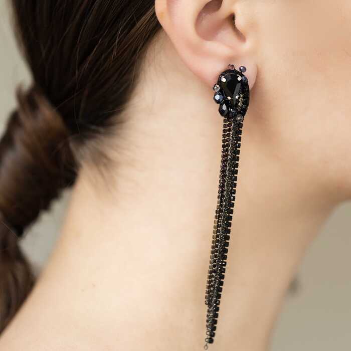 Каффы конь Мустанг