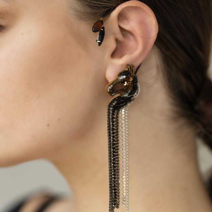 Каффы лошадка Ролли