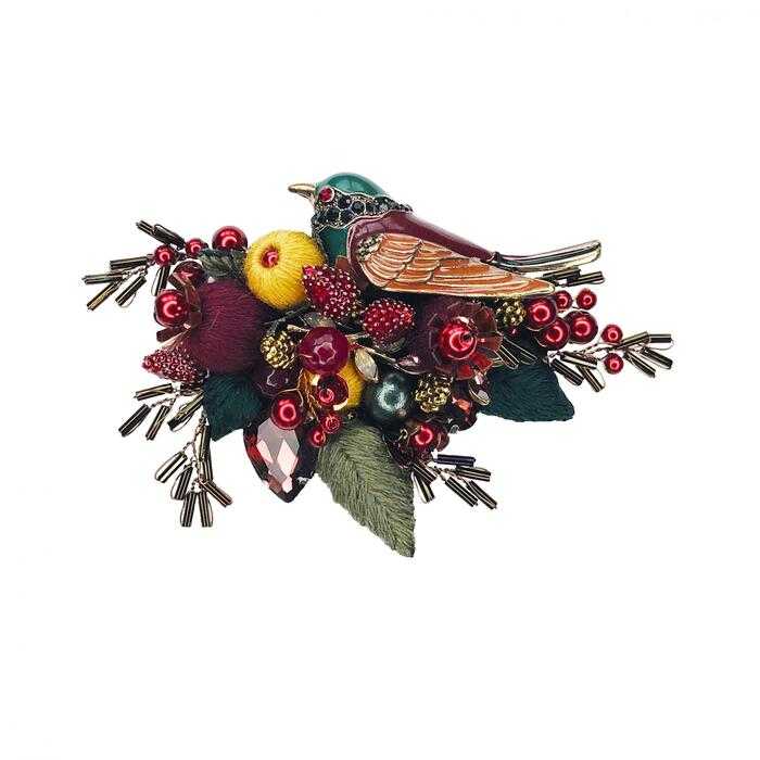 Свиристель