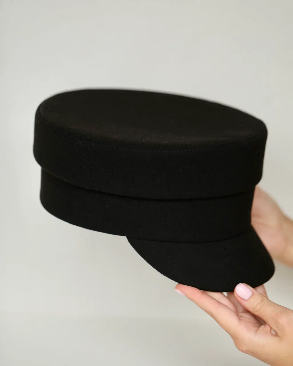 КАРТУЗ ЧЕРНЫЙ