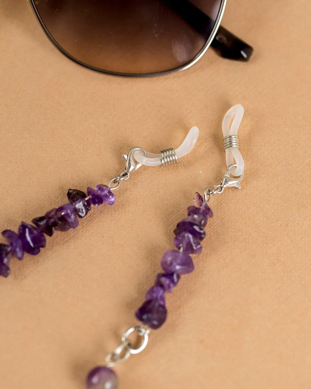 Аметистовая