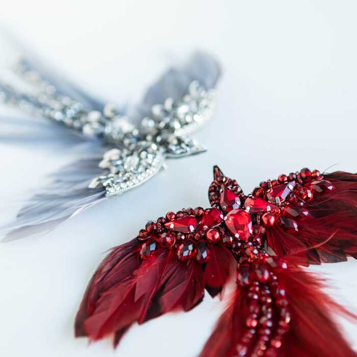 Феникс средний