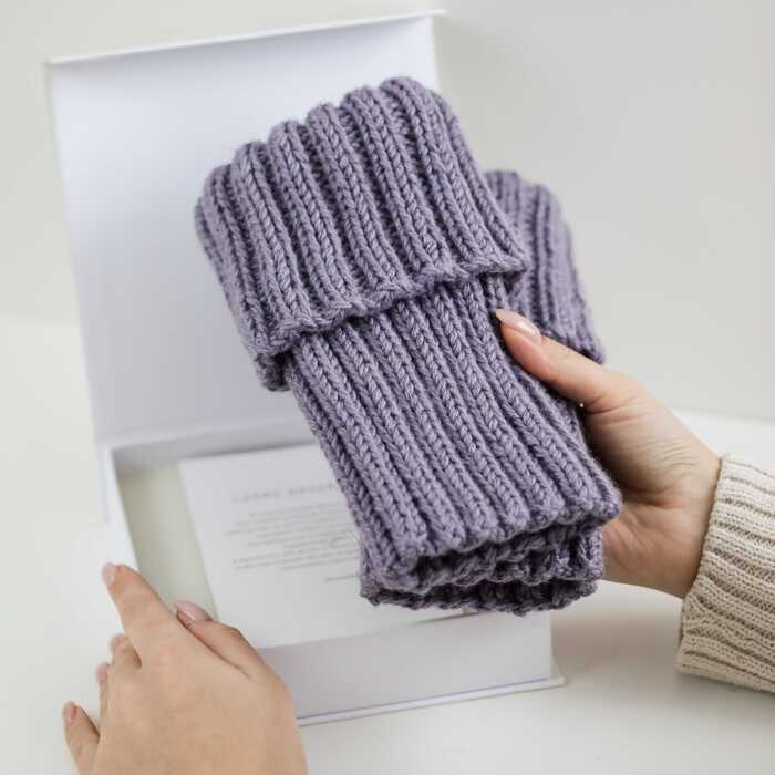 ПОЛУНОСОЧКИ ДЛЯ ВАЛЕШ®