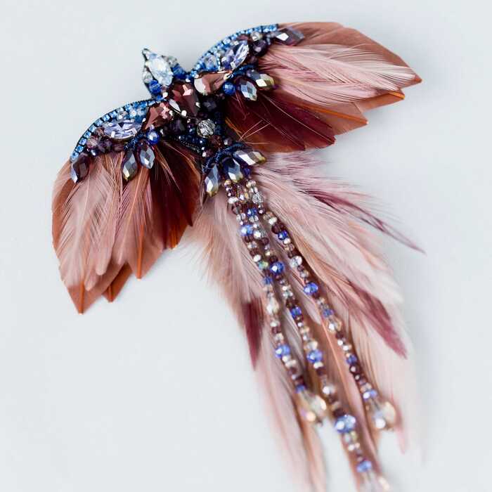 Феникс средний