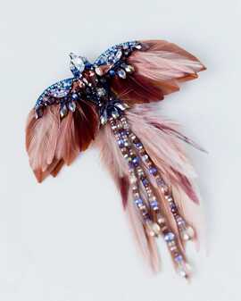 Феникс средний