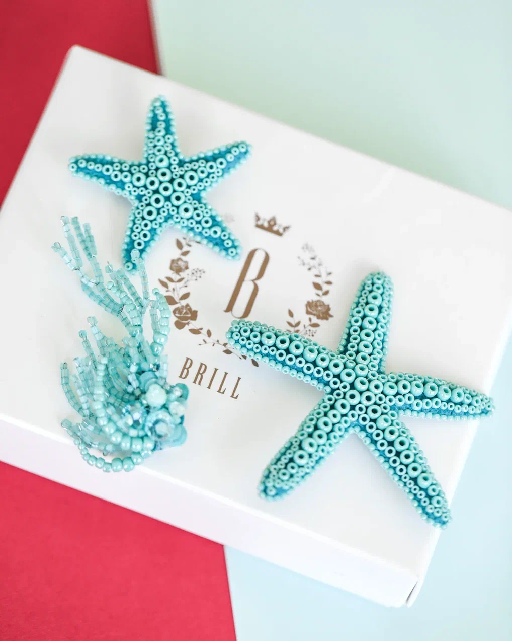 Морской сет