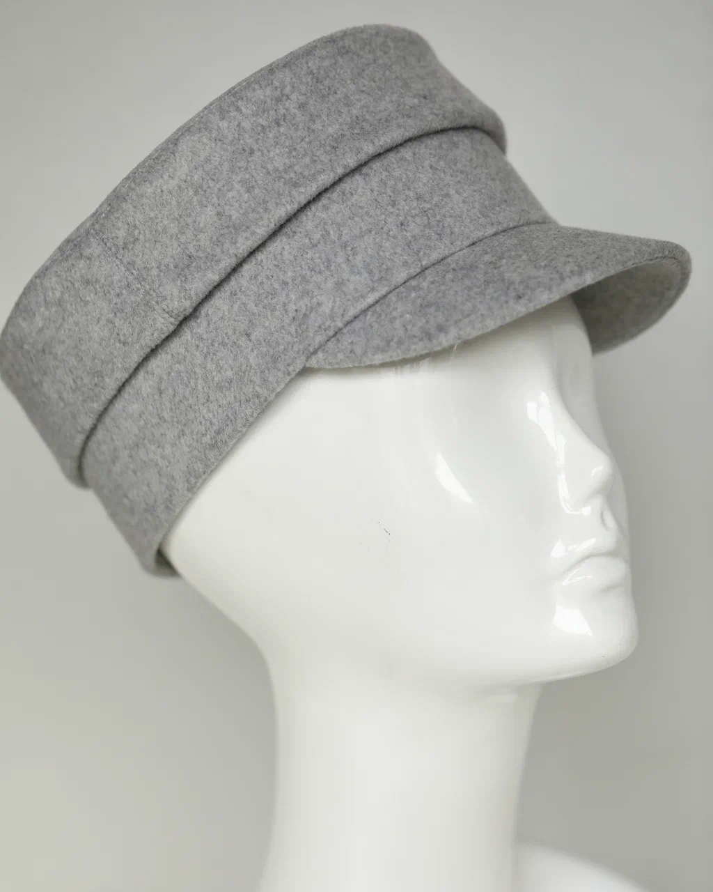 КАРТУЗ СЕРЫЙ