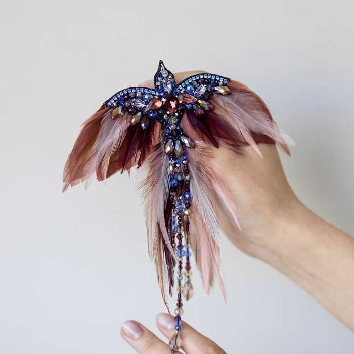 Феникс средний