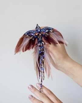 Феникс средний