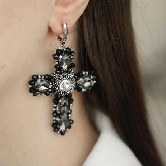 Кресты Византия