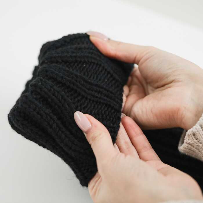 ПОЛУНОСОЧКИ ДЛЯ ВАЛЕШ®