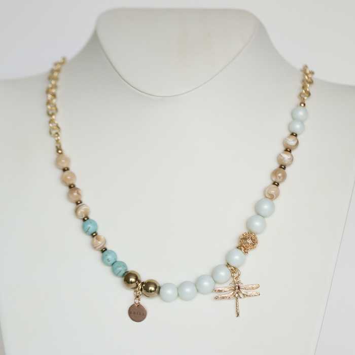 Мята полевая