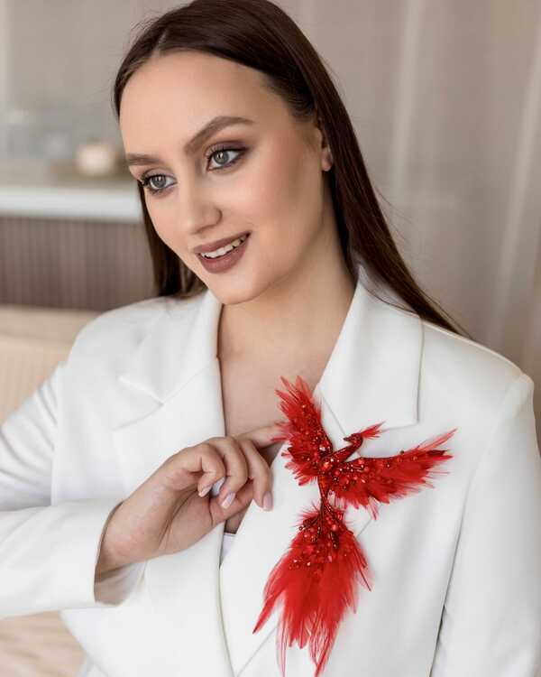Жар-птица