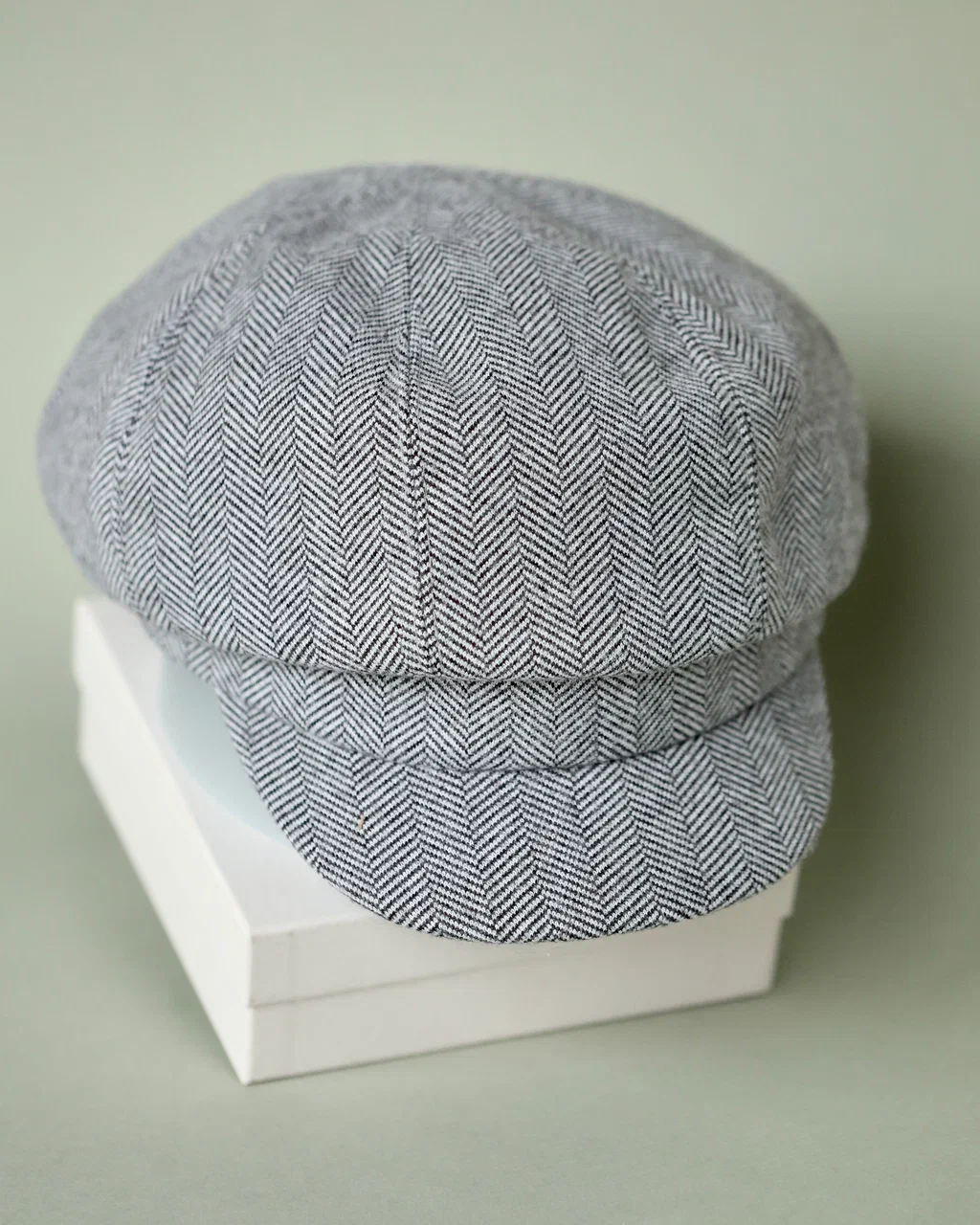 КЕПИ БЕЗ РАСШИВКИ