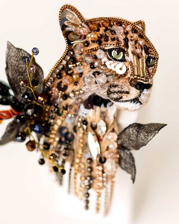 Леопард
