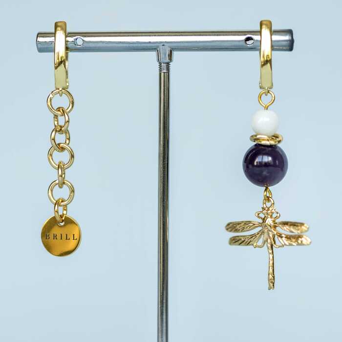 Стрекоза Саюри