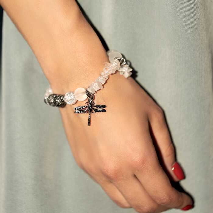 Сахарная стрекоза