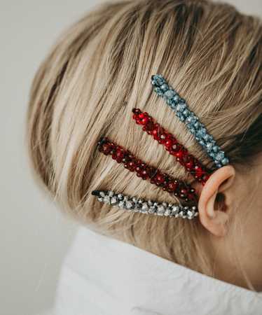 Повседневные украшения